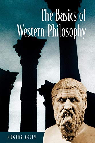 Stock image for The Basics of Western Philosophy for sale by Better World Books: West