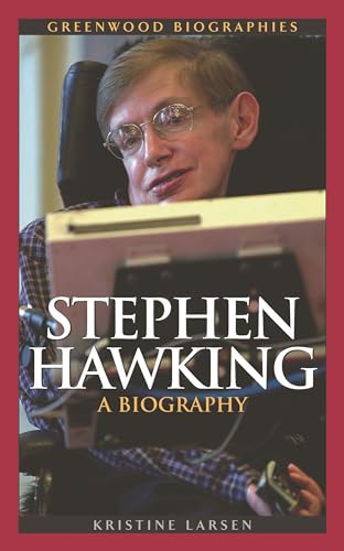 Beispielbild fr Stephen Hawking : A Biography zum Verkauf von Better World Books