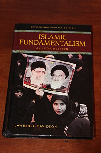 9780313324291: Islamic Fundamentalism: An Introduction, 2nd Edition (Greenwood Press Guides to Historic Events of the Twentieth Century)