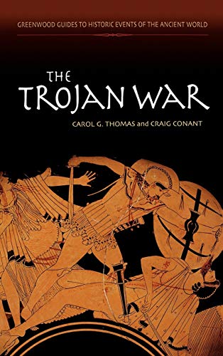 Imagen de archivo de The Trojan War a la venta por Better World Books