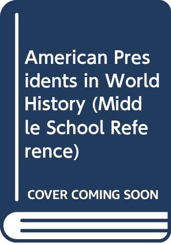 Beispielbild fr American Presidents in World History: Volume 4, Woodrow Wilson to John F. Kennedy zum Verkauf von Booksavers of MD