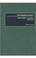 PEOPLE'S HEALTH 2 VOLUME SET