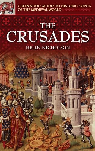 Stock image for The Crusades for sale by Better World Books: West