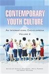 9780313327162: Contemporary Youth Culture [2 volumes]: An International Encyclopedia