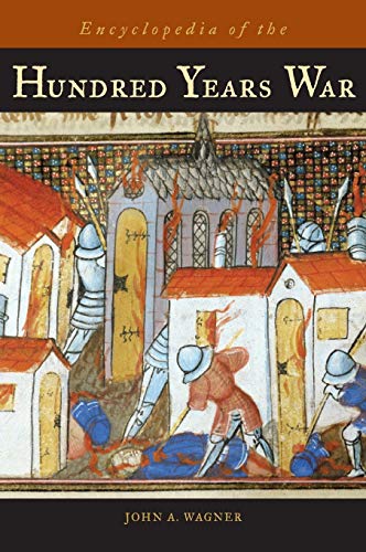 9780313327360: Encyclopedia of the Hundred Years War