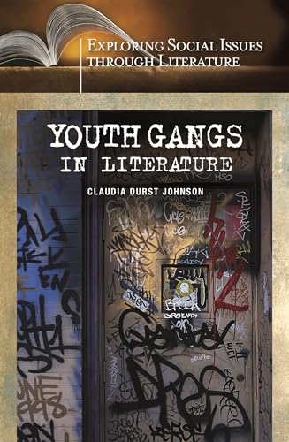 Stock image for Youth Gangs in Literature for sale by Better World Books: West