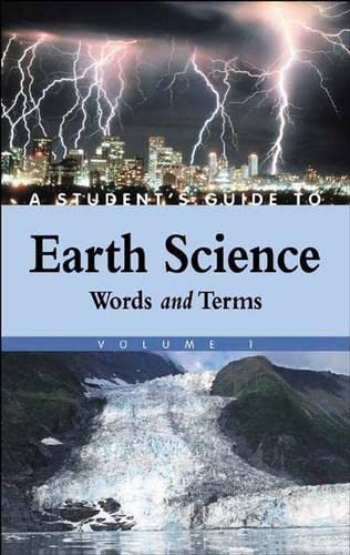 Beispielbild fr A Student's Guide to Earth Science: By Creative Media Applications zum Verkauf von Powell's Bookstores Chicago, ABAA