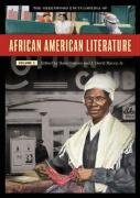 Beispielbild fr The Greenwood Encyclopedia of African American Literature [5 Volumes] zum Verkauf von Buchpark
