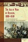 9780313330452: The Age of Wars of Religion, 1000-1650 [2 volumes]: An Encyclopedia of Global Warfare and Civilization (Greenwood Encyclopedias of Modern World Wars)