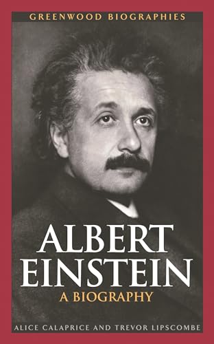 Albert Einstein