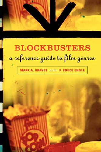 9780313330940: Blockbusters: A Reference Guide to Film Genres