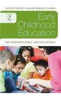 Beispielbild fr Early Childhood Education : An International Encyclopedia zum Verkauf von Better World Books