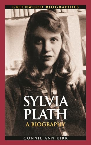 Beispielbild fr Sylvia Plath : A Biography zum Verkauf von Better World Books