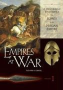 Imagen de archivo de Empires at War: A Chronological Encyclopedia (3 Volume Set) a la venta por Friends of KPL