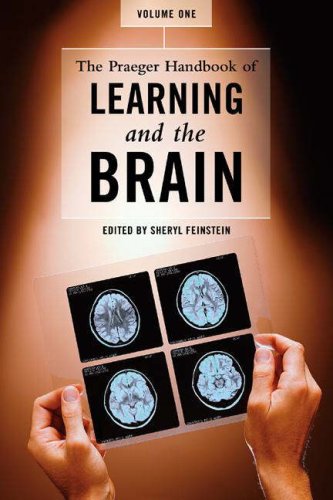 Stock image for The Praeger Handbook of Learning and the Brain for sale by Bananafish Books