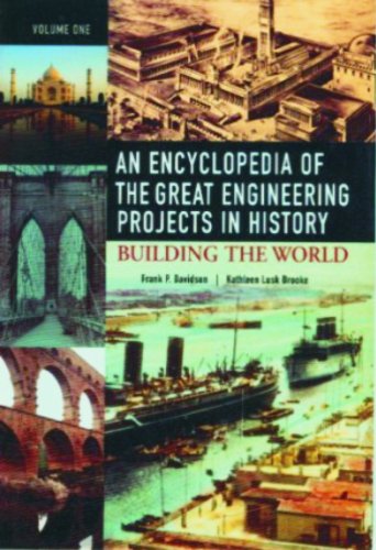 Stock image for Building the World for sale by Majestic Books
