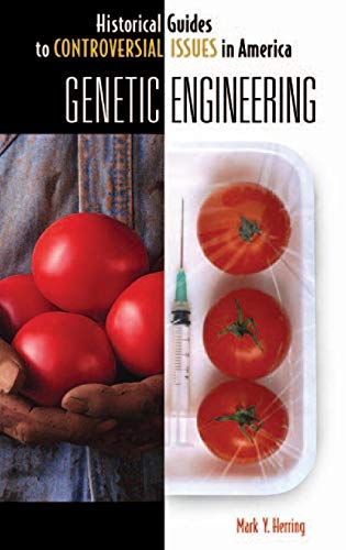 9780313334733: Genetic Engineering