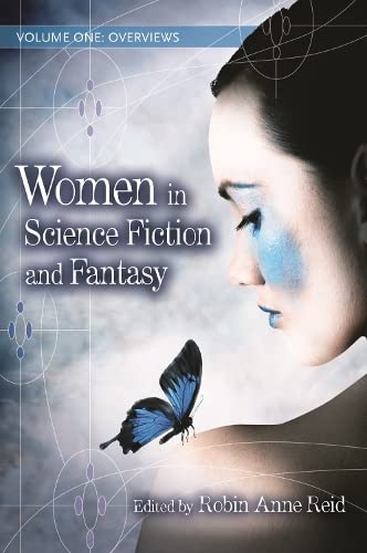 Imagen de archivo de Women in Science Fiction and Fantasy [2 volumes] a la venta por suffolkbooks