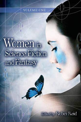 Imagen de archivo de Women in Science Fiction and Fantasy: Volume 1: Overviews a la venta por Bestsellersuk