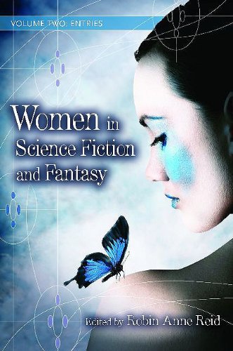 Imagen de archivo de Women in Science Fiction and Fantasy, Volume 2: Entries a la venta por Book Dispensary