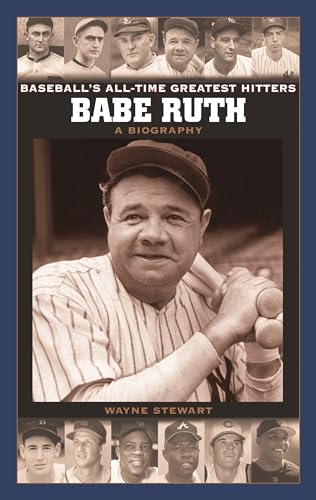9780313335969: Babe Ruth