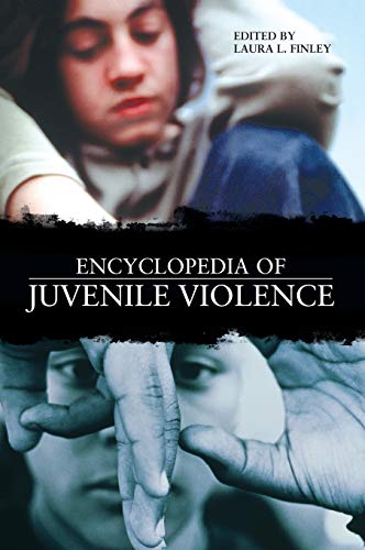 9780313336829: Encyclopedia of Juvenile Violence