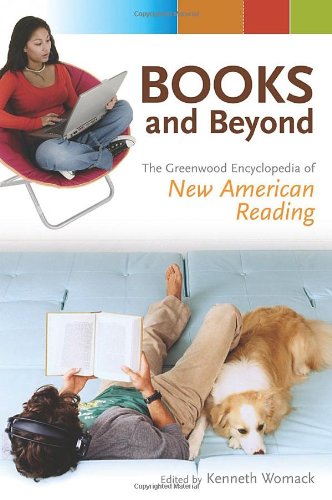 Imagen de archivo de Books And Beyond: The Greenwood Encyclopedia of New American Reading a la venta por Revaluation Books
