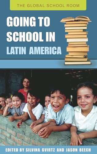 Stock image for Going to School in Latin America for sale by Better World Books