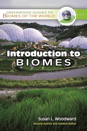 Imagen de archivo de Greenwood Guides to Biomes of the World [8 volumes] a la venta por suffolkbooks