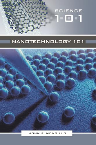 Beispielbild fr Nanotechnology 101 zum Verkauf von Better World Books