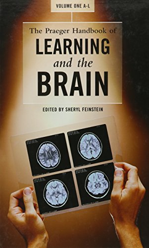 Stock image for The Praeger Handbook of Learning and the Brain: Volume 1 for sale by ThriftBooks-Atlanta