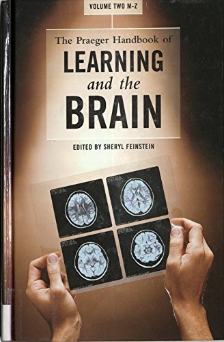 Beispielbild fr The Praeger Handbook of Learning and the Brain : Volume 2 zum Verkauf von Better World Books: West