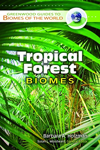 Stock image for Tropical Forest Biomes for sale by Better World Books: West