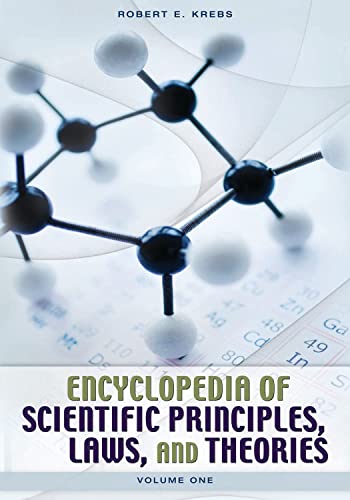 Encyclopedia Of Scientific Principles, Laws, And Theories (2 Volume Set)