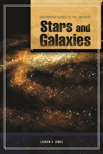 Beispielbild fr Guide to the Universe: Stars and Galaxies zum Verkauf von Better World Books