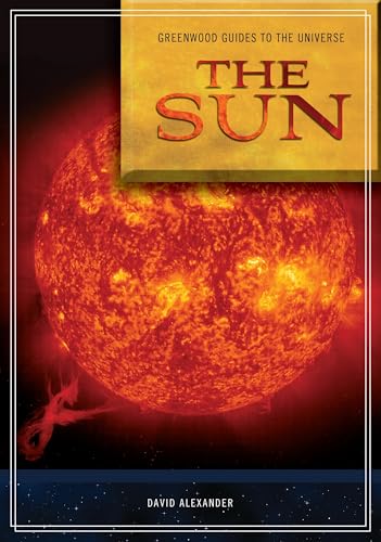 Stock image for Guide to the Universe: the Sun for sale by Better World Books