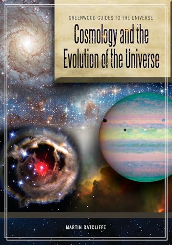 Beispielbild fr Cosmology and the Evolution of the Universe zum Verkauf von ThriftBooks-Atlanta