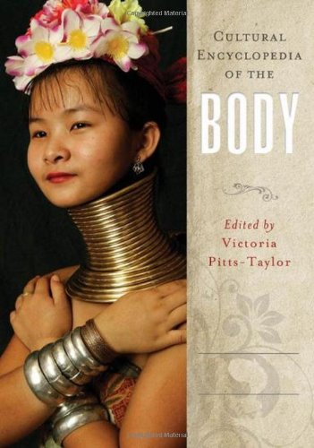 Stock image for Cultural Encyclopedia of the Body (2 volume set) for sale by GF Books, Inc.