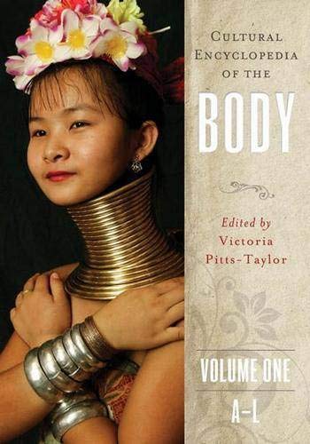 Imagen de archivo de Cultural Encyclopedia of the Body a la venta por Better World Books