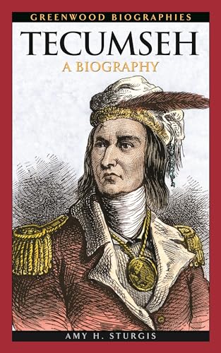 Imagen de archivo de Tecumseh: A Biography a la venta por ThriftBooks-Dallas
