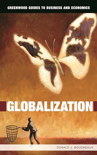 Beispielbild fr Globalization zum Verkauf von gwdetroit