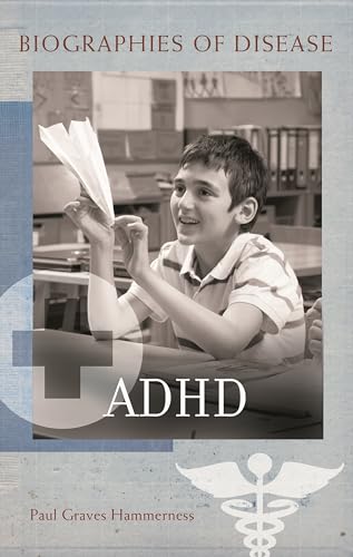 Beispielbild fr ADHD zum Verkauf von Better World Books