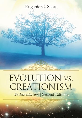 9780313344275: Evolution vs. Creationism: An Introduction