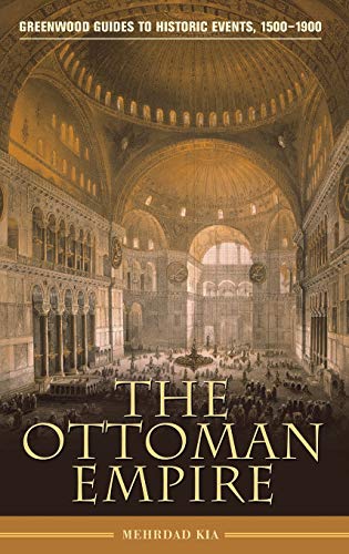Beispielbild fr The Ottoman Empire zum Verkauf von Better World Books