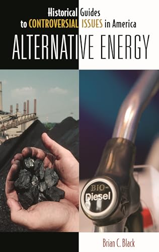 Beispielbild fr Alternative Energy zum Verkauf von ThriftBooks-Dallas