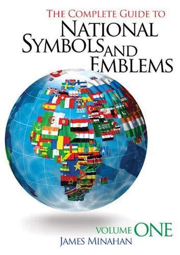 Stock image for The Complete Guide to National Symbols and Emblems (1) for sale by Front Cover Books