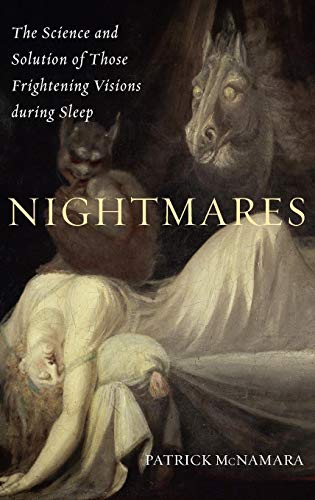 Immagine dell'editore per Nightmares: The Science and Solution of Those Frightening Visions during Sleep (Brain, Behaviour and Evolution Series) venduto da medimops