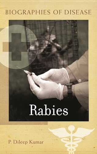 9780313345241: Rabies