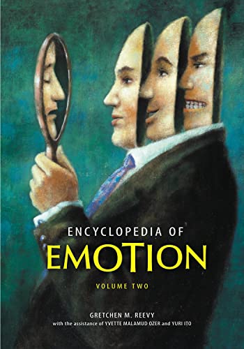 Stock image for Encyclopedia of Emotion (2 Volumes Set) for sale by suffolkbooks