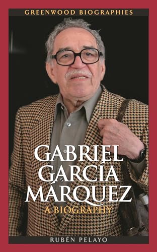 Beispielbild fr Gabriel Garca Mrquez : A Biography zum Verkauf von Better World Books